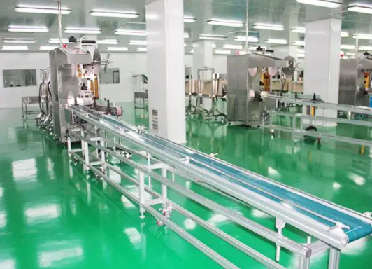 食品廠凈化車間管理的要求有哪些？ 