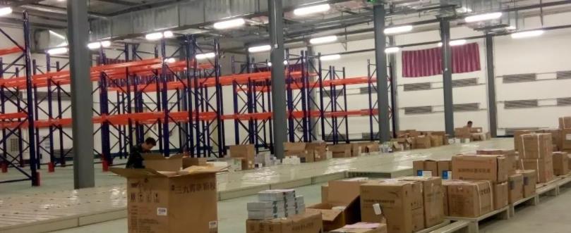 5000平方米藥品冷鏈物流冷庫建造預(yù)算需要投資多少費用？